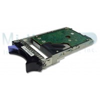 IBM 59C8 1.2TB 10K SAS SFF-1 Disk Drive 00E8606 00E8614